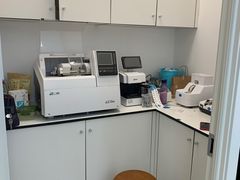 -宝岛眼镜(淮安楚州万达广场店)