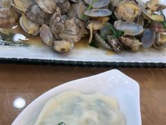 -渔码头食府(蓬莱阁店)