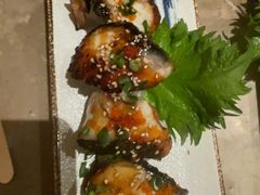 -虹料理·日料放题(悠方店)