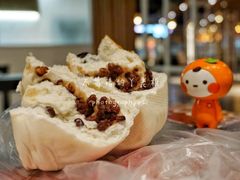 -白玉兰传统小吃