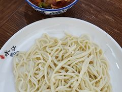 -秦韵味香辣爆肚面(钟楼店)