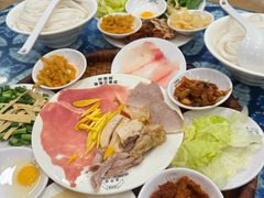 -桥香园云南过桥米线(金马碧鸡店)
