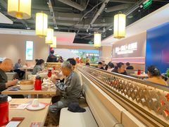 -满园烤鸭·春饼(太原街万达店)