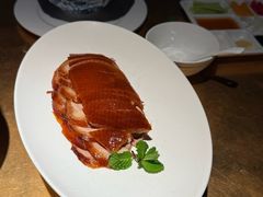 -四季民福烤鸭店(王府井东安门店)