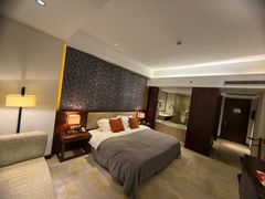 -天目湖御水温泉·度假酒店