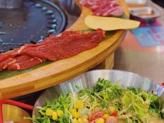 -玄希浪漫厨房·韩料烤肉(湖滨银泰in77店)