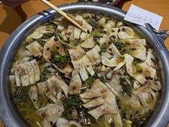 -老济南·地道济南菜(大明湖店)