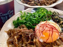 -CowCow其其·牛杂咖啡公司(六运店)