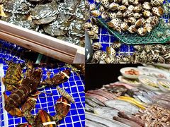 -高佳庄·舟山海鲜(海景旗舰店)