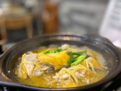盐酒三黄鸡-来客家食府 · 福建客家菜(厦禾路店)