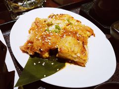 -富力希尔顿酒店·源氏日餐厅