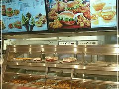 -肯德基(珠峰店)