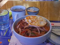 -大快乐牛排咖啡馆·本地西餐厅(南溪钻石城店)