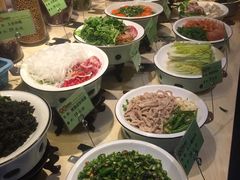 -大张烙馍村(泉山店)