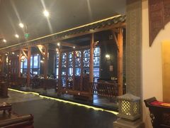 -张大胡子鱼头火锅酒楼(长益路店)