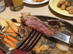 -斗牛士牛排(南京东路店)