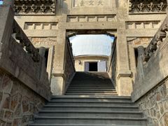 -紫金山山顶公园