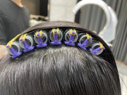 -SUNLON秀隆时尚烫染定制沙龙