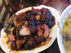 酱爆猪肝-老半斋(福州路店)