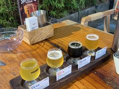 -木屋烧烤(白石洲店)