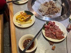 -福成自助烤肉(双桥万达店)