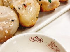 -咬不得高祖生煎·简餐(高银街店)