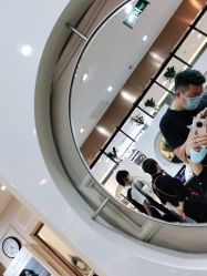 -时尚殿堂hair salon