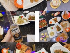 -K+PARTY连锁KTV(盈锋广场店)