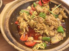 -罗妈砂锅(四川成都奎星楼店)