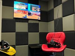 -零纪元VR体验馆·桌游(黄浦店)