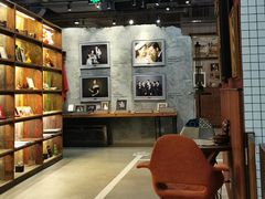 大堂-MUSEE CAFE(保利·时光里店)