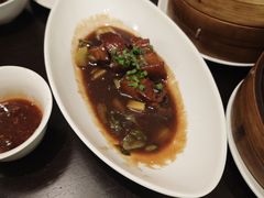 -京香轩·中餐厅(上海中庚聚龙酒店)