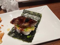 -大渔·观筵(三里屯太古里店)