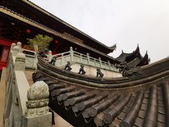 -上海东林寺(金山区)