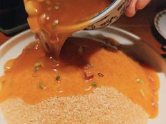 锅巴-解家河南菜(金水路店)