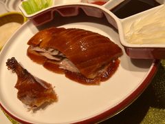 -大鸭梨烤鸭(顺义石园店)