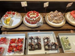 -西村叔叔的店·面包·甜品·蛋糕(崂山丽达店)