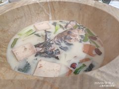 -云中鱼蒸汽石锅鱼(川沙百联店)