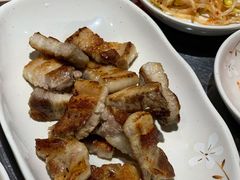 -江村·韩国料理(方寅综合楼店)