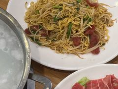 -吉友粥底火锅(方斜路店)