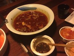 -章吴记喜瑞餐厅(东东城店)