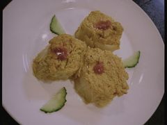 芥末墩-洪运轩饭庄(北纬路店)