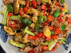 小炒肉-潇湘阁(三里屯SOHO店)