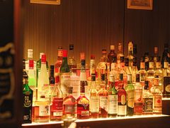 -LAMP BAR 水烟音乐酒吧