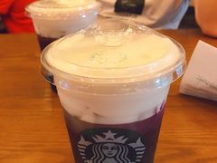 -星巴克(南昌西湖万达店)