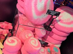 -LUSH(威尼斯人店)