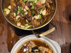 -食光慢宴·安吉土菜馆