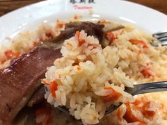 羊排抓饭-塔斯提抓饭(东城汇店)