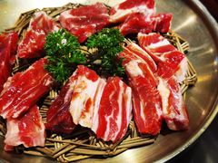 牛肋条-本炙炭烤·蒲烧活鳗料理店(金沙洲店)