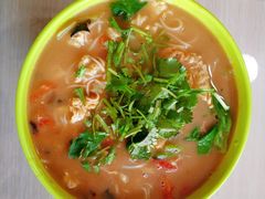 -郑州大学荷园二餐厅